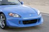 2009 Honda S2000 CR Front Spoiler Picture